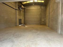 Nave industrial en alquiler en Llorenç del Penedès, Llorenç del Penedès photo 0