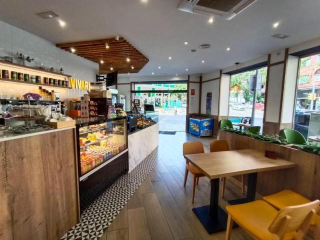 Local comercial en alquiler en Mallorca, El Fortí photo 0