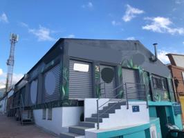 Nave industrial en alquiler en Marbella, La Puya - La Ermita photo 0