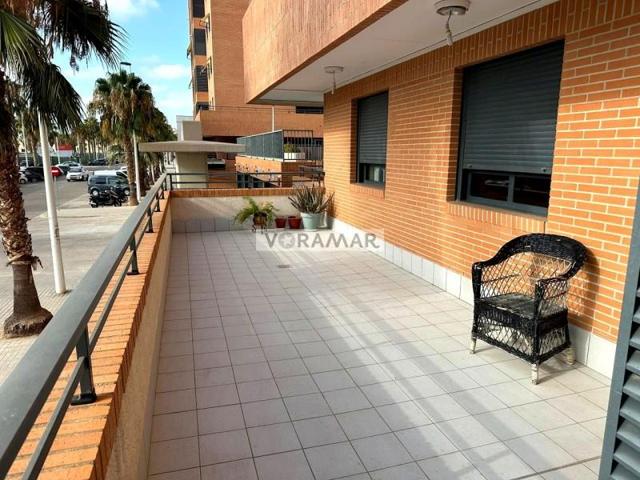 Piso en alquiler en Alboraya photo 0