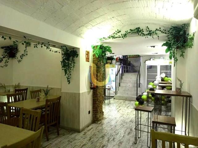 Local comercial en alquiler en Madrid photo 0