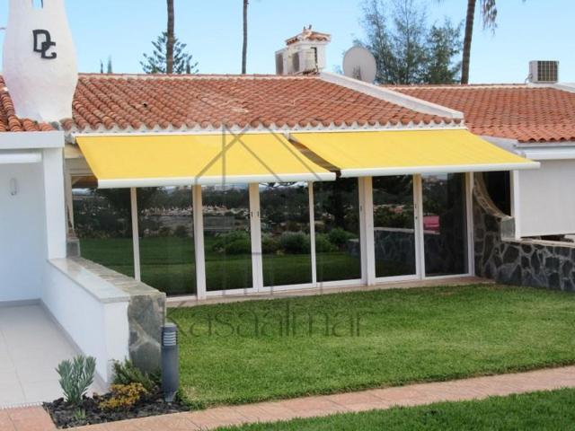 Bungalow en alquiler en San Bartolomé de Tirajana photo 0