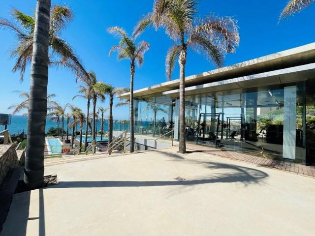 Planta baja en alquiler en Mijas, El Faro de Calaburra photo 0