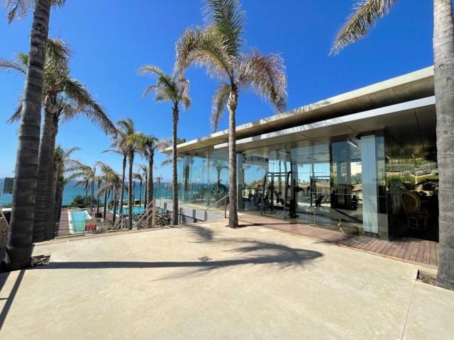 Apartamento en alquiler en Mijas photo 0