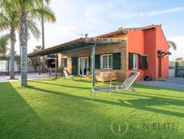 Chalet en alquiler en Riba-roja de Túria photo 0