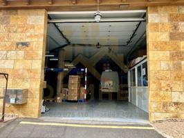 Local comercial en alquiler en Vilaflor photo 0