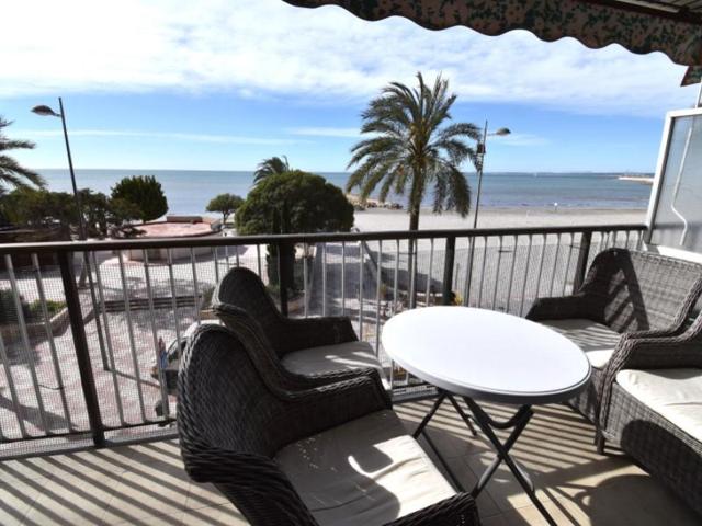 Piso en alquiler en Santa Pola photo 0