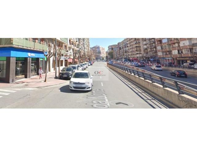 Local comercial en alquiler en Murcia, Vistabella photo 0