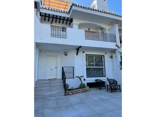 Chalet en alquiler en Marbella, La Dama de Noche-La Alzambra photo 0