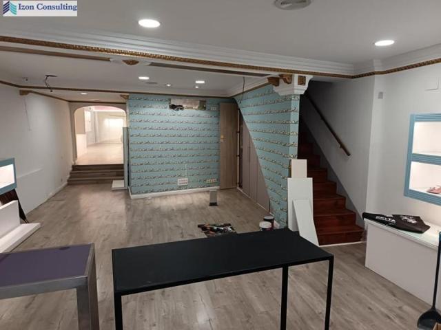 Local comercial en alquiler en Albacete, Centro photo 0