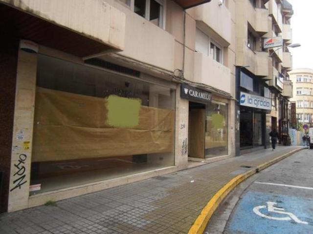 Local comercial en alquiler en Ponferrada, Ponferrada photo 0
