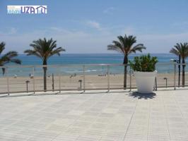 Apartamento en alquiler en El Campello, Playa muchavista photo 0