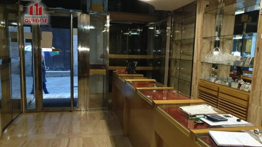 Local comercial en alquiler en Ourense, Centro photo 0