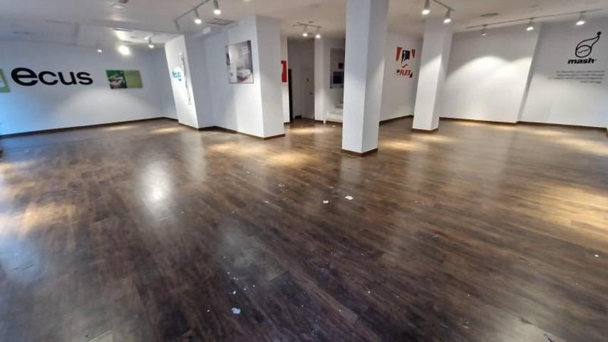 Local comercial en alquiler en Murcia, Centro photo 0