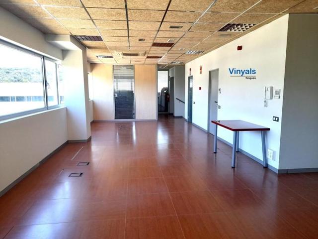 Oficina en alquiler en Santa Maria de Palautordera, Poligona Santa Mª de Palautordera photo 0