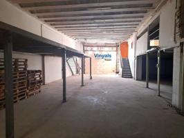 Nave industrial en alquiler en Dosrius, Dosrius photo 0