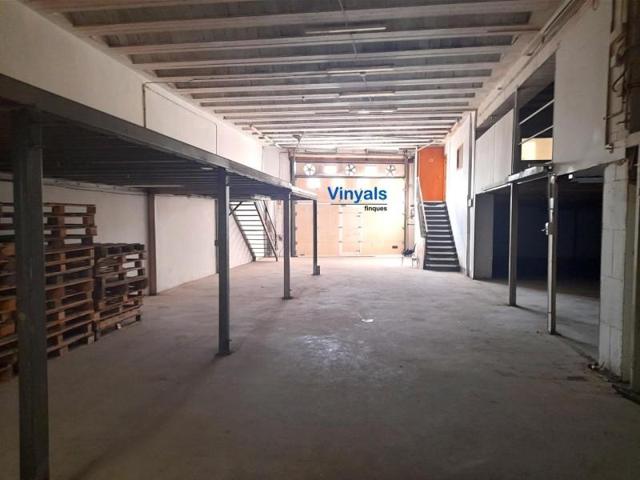 Nave industrial en alquiler en Dosrius, Dosrius photo 0