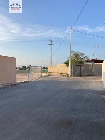 Nave industrial en alquiler en Las Torres de Cotillas, Media legua photo 0