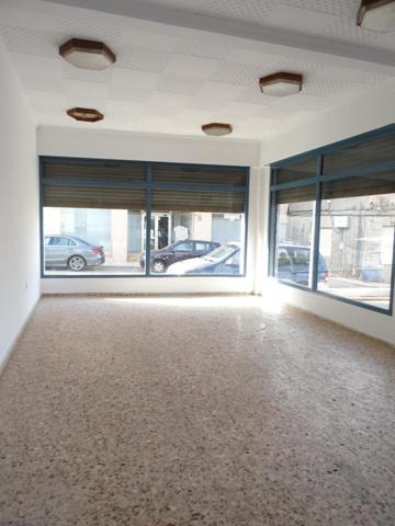 Local comercial en alquiler en Cartagena, Media sala photo 0