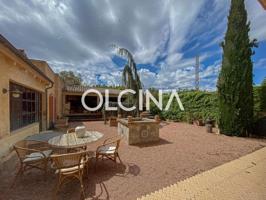 Chalet en alquiler en Onil, Els Ginets photo 0