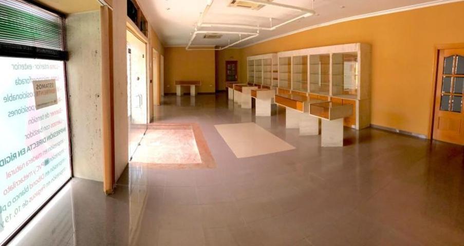 Local comercial en alquiler en Alcázar de San Juan, Plaza Arenal photo 0