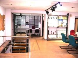 Local comercial en alquiler en Santiago de Compostela, Ensanche photo 0