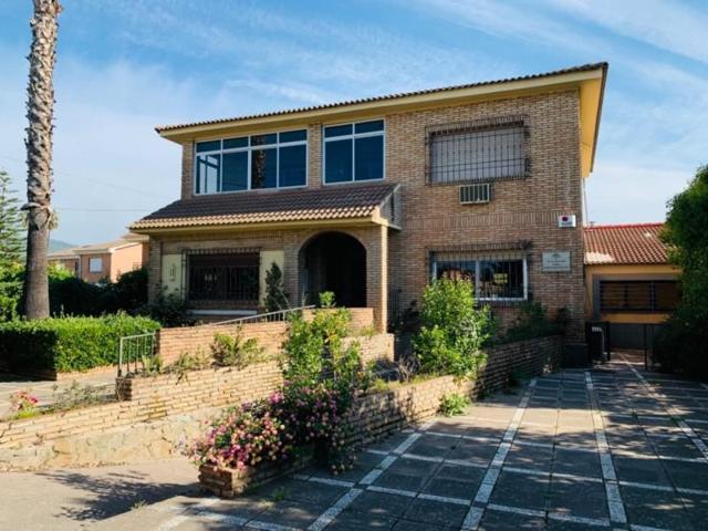 Local comercial en alquiler en Córdoba, Arruzafilla photo 0