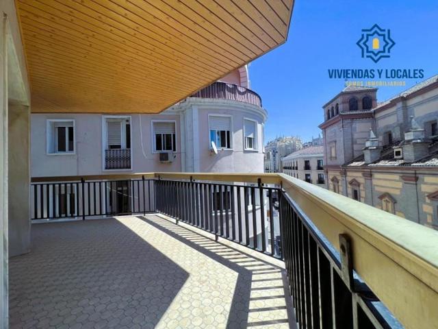 Oficina en alquiler en Granada, Recogidas photo 0