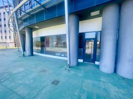 Local comercial en alquiler en Los Barrios, South of spain photo 0