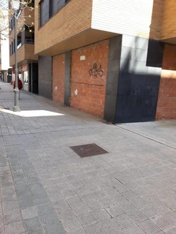Local comercial en alquiler en Palencia, San Antonio photo 0