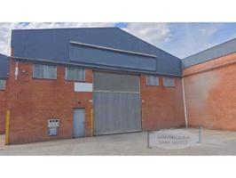 Nave industrial en alquiler en Sant Quirze del Vallès photo 0