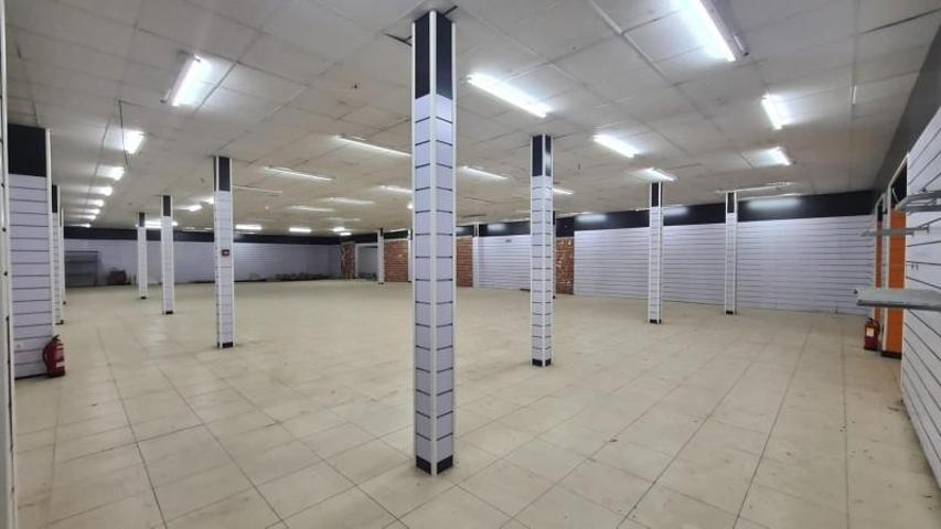 Local comercial en alquiler en Córdoba, Ciudad Jardín photo 0