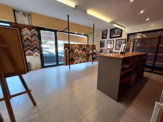 Local comercial en alquiler en Barberà del Vallès, Centro photo 0