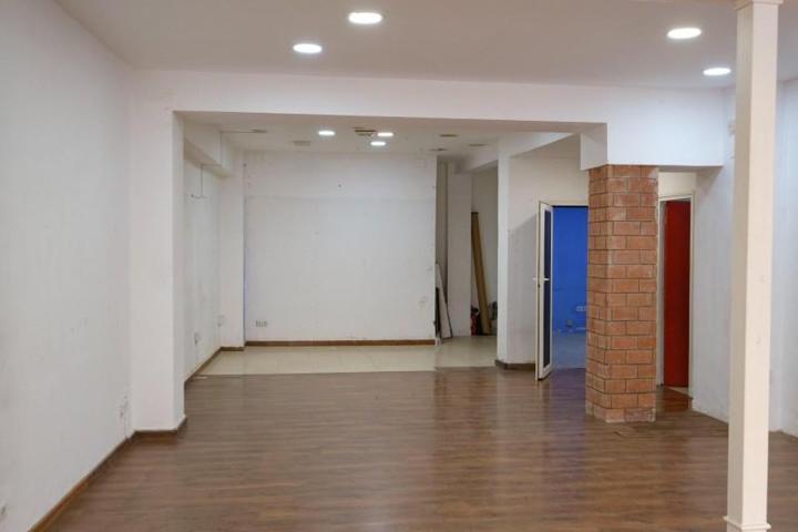 Local comercial en alquiler en Málaga, Centro Histórico photo 0