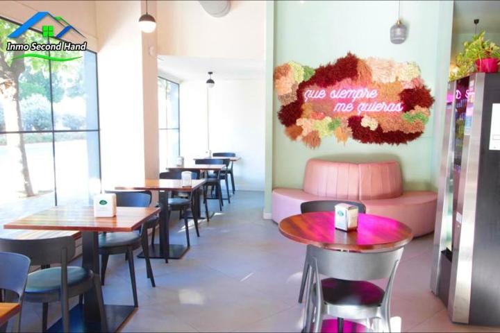 Local comercial en alquiler en Murcia, Plaza Circular photo 0