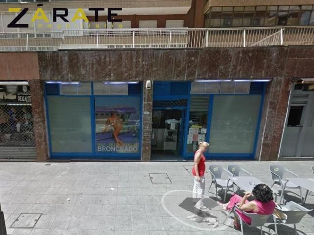 Local comercial en alquiler en Bilbao, Santutxu photo 0