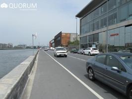 Local comercial en alquiler en Erandio, Frente a la ria photo 0