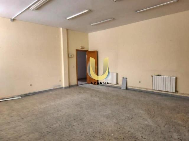 Nave industrial en alquiler en Fuenlabrada photo 0