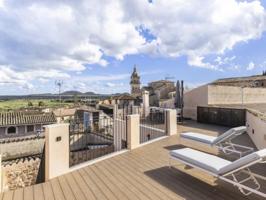 Casas de pueblo en alquiler en Santa Eugènia photo 0