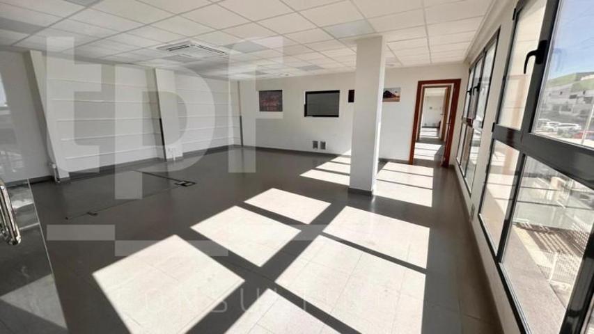 Oficina en alquiler en Paterna, Carrer Ciutat d'Onda, 46988 photo 0