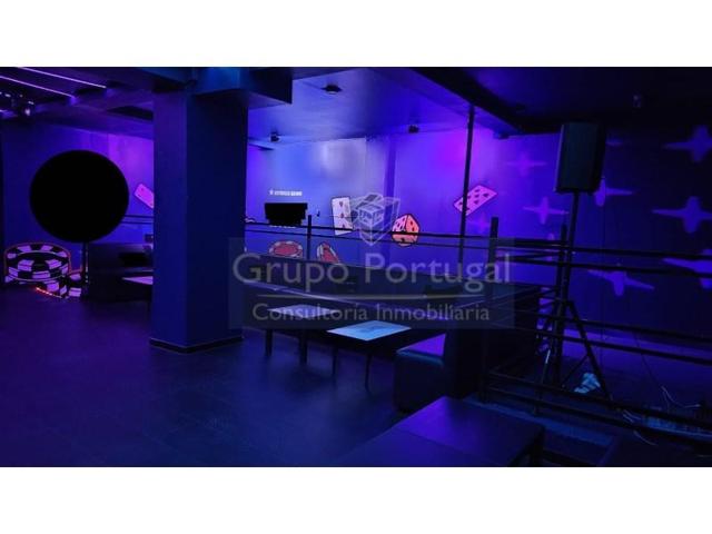 Local comercial en alquiler en Madrid, Sol photo 0