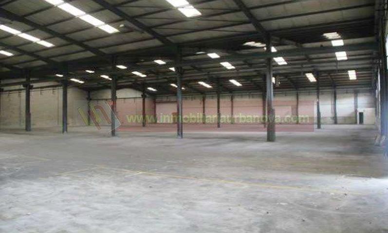 Nave industrial en alquiler en Lardero, Lardero photo 0