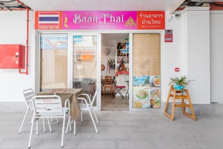 Local comercial en alquiler en La Oliva, La Oliva photo 0