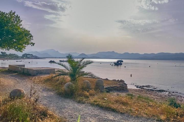 Chalet en alquiler en Alcúdia, Es Barcarets photo 0