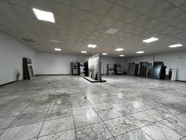 Nave industrial en alquiler en Los Barrios, Barrios (Los) photo 0