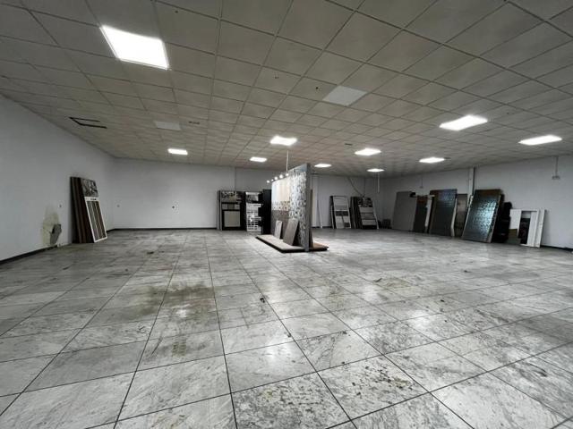 Nave industrial en alquiler en Los Barrios, Barrios (Los) photo 0