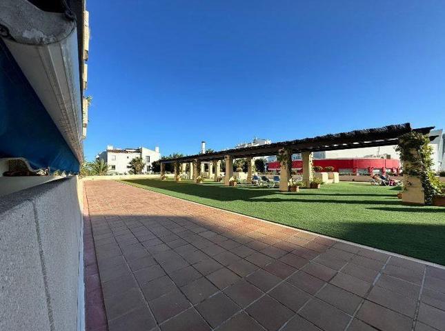 Apartamento en alquiler en Marbella, Puerto Banus photo 0