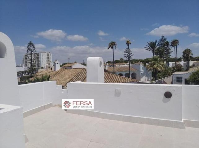 Bungalow en alquiler en El Puerto de Santa María, VISTAHERMOSA photo 0