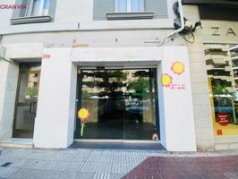 Local comercial en alquiler en Logroño, Casco Antiguo photo 0