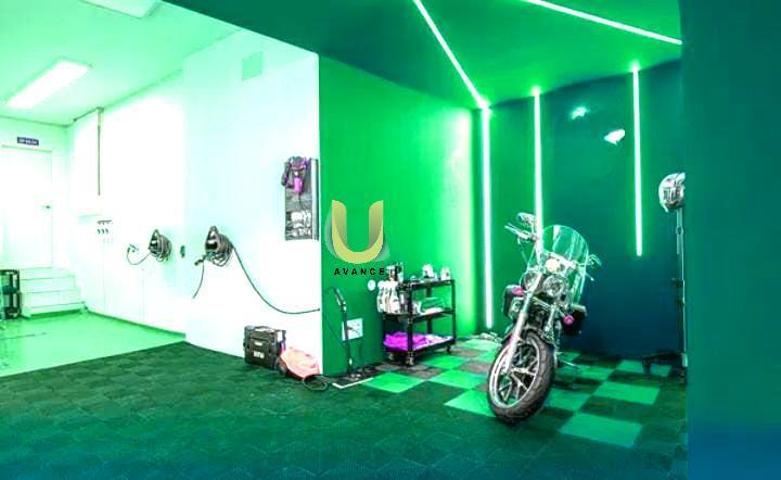 Local comercial en alquiler en Madrid photo 0